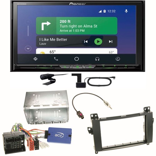 Pioneer avh z9200dab - pioneer, android