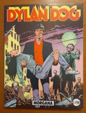 DYLAN DOG originale n. 25