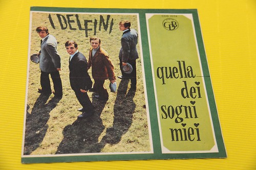 Solo copertina senza disco - solo,