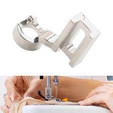 Piedino pressa senza righello