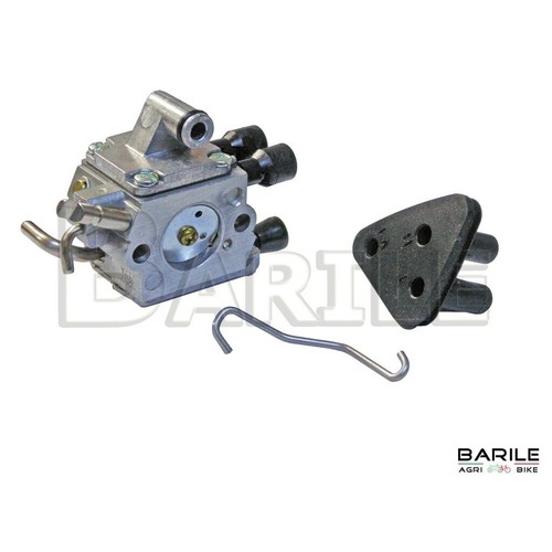 Carburatore zama c1q - c1q, s257a