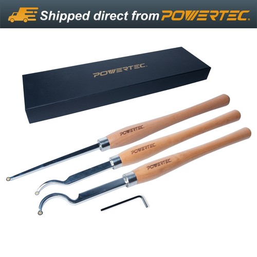 Powertec 71827 set - powertec,