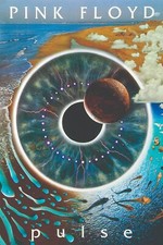 PINK FLOYD POSTER CONCERTO