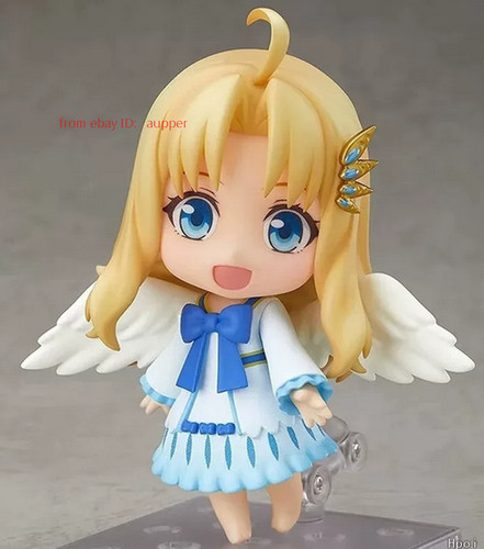 Bambola filo nendoroid gsc - bambola,