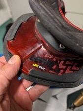 Collare Motocross Leatt Per