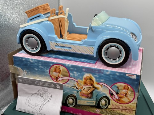 Barbie coast cruiser - barbie,
