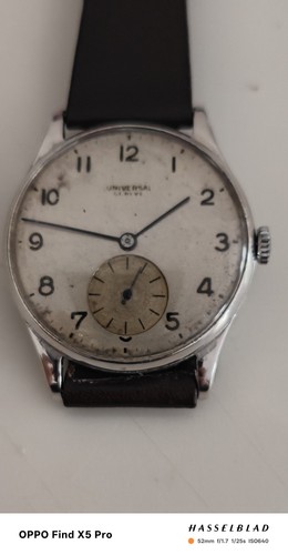 Orologio watch universal - watch,