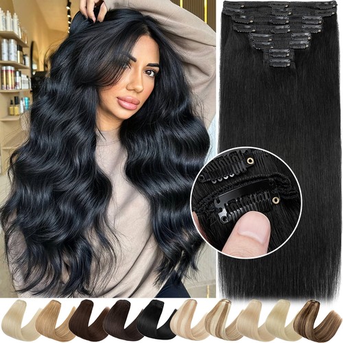 Extension capelli umani - capelli,