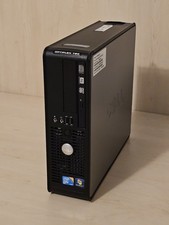 Dell OptiPlex 780 SFF | Intel
