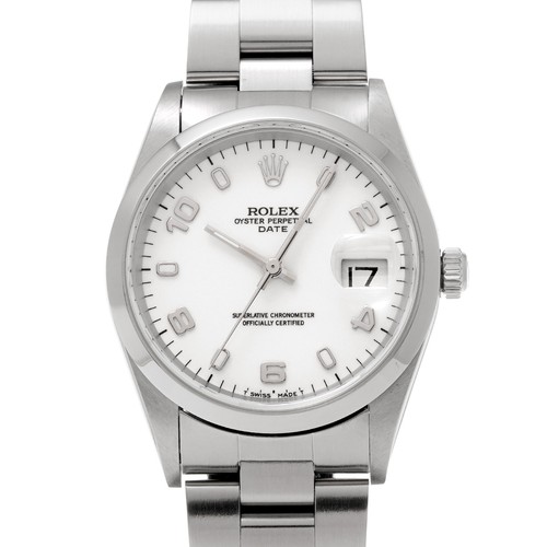 Orologio rolex oyster - rolex,