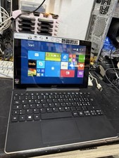 Acer Aspire Switch 10 E Tablet-PC  Windows