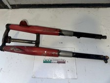 FORCELLA MOTO MORINI CORSARO 125 VEDI DESCRIZIONE (H67-031)