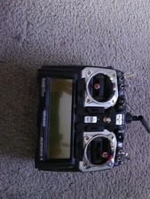 Ricambi telecomando Aurora 9
