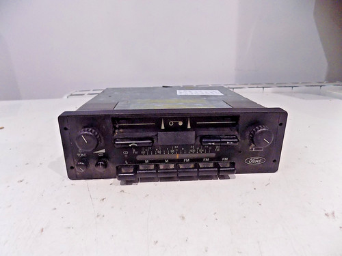 Cassetta radio epoca - cassetta,