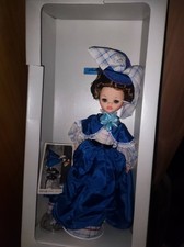 BAMBOLA DA COLLEZIONE (40/50