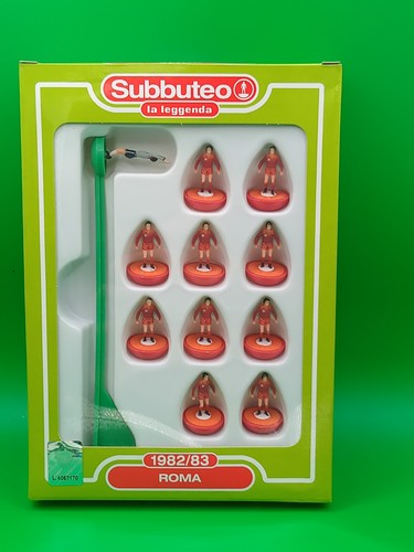 Subbuteo serie leggenda - serie, lw