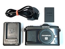 Corpo fotocamera Olympus PEN