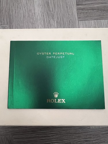 Rolex oyster perpetual - oyster,