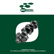 Std MEC-DIESEL 840300