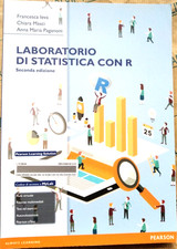 LABORATORIO DI STATISTICA CON