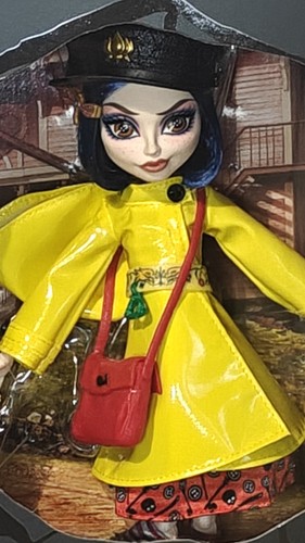 Monster high skullector - high,