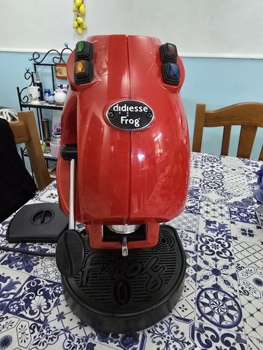 Macchina caffe didiesse - macchina,
