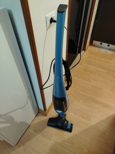 Longhi scopa elettrica - de,