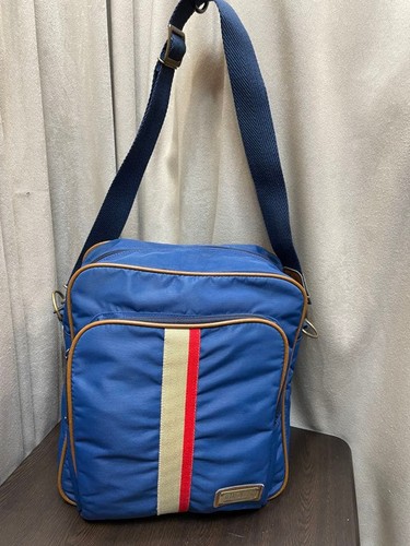 Borsa tracolla asics - borsa,