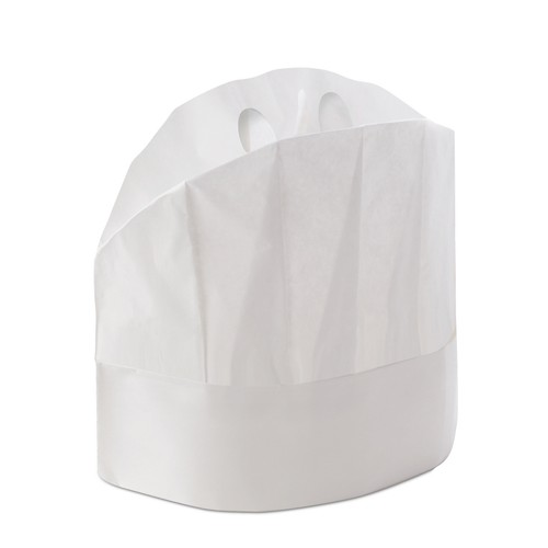 Cappello grand chef - cappello,