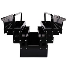 Montaggio Valigia Metallo