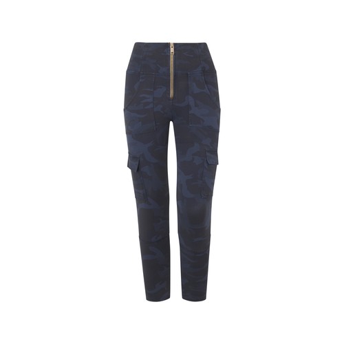 Pantaloni stile cargo - stile,