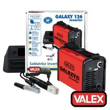 SALDATRICE INVERTER VENTILATA