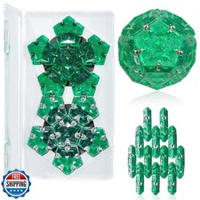 Magnetico Fidget Sfera