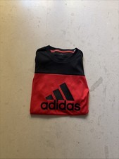 Maglietta Adidas Bambino