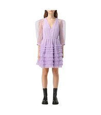 Abito Corto Elegante Donna
