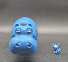 PIPPO LINES MINI  15 cm.  Huggies OTTIMO ARMANDO TESTA 