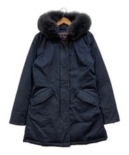 WOOLRICH Lusso Artico Parka