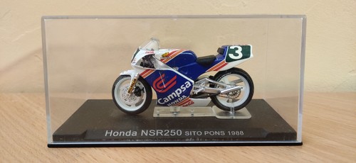 Moto altaya 24 - moto,