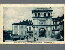 Torino Moncalieri Piazza
