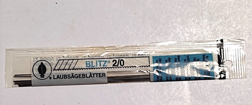 Blitz amati utensili - blitz,