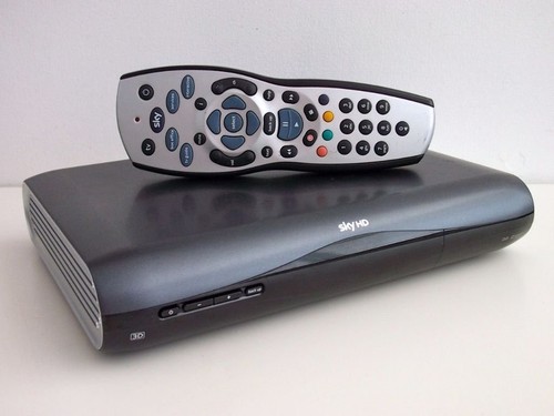 Sky box drx595 - sky, [drx595]
