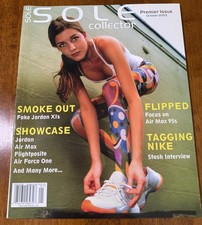 Sole Collector Magazine