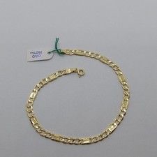 BRACCIALE DA UOMO A MAGLIA