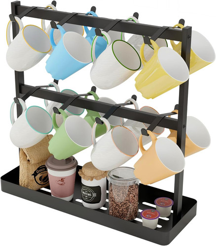 Porta tazzine caffè - da,
