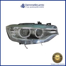 FARO PROIETTORE ANTERIORE