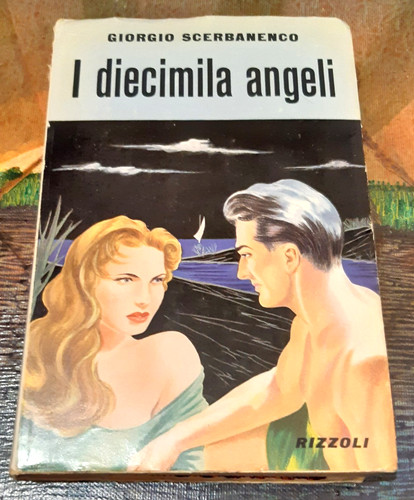 Giorgio scerbanenco i - -,