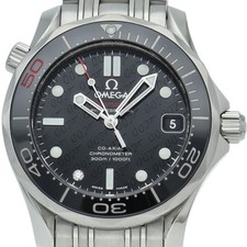 OMEGA Seamaster Diver 300M