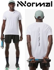 Shirt gara nnormale - nnormale, ultra