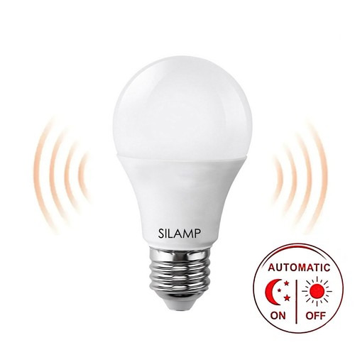 Lampadina led 10w - 10w, e27