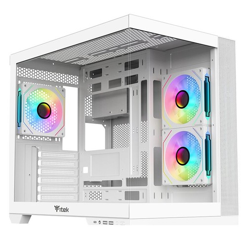Itek case tower - itek,